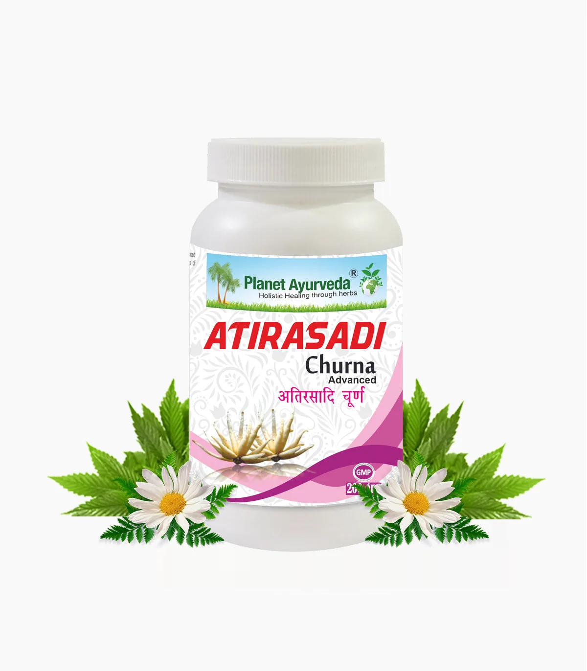 Planet Ayurveda Atirasadi Churna