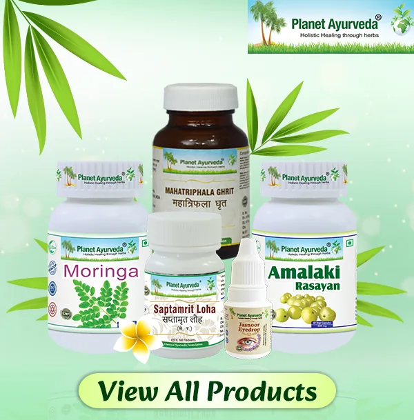 Planet Ayurveda Brahmi Vati | Classical Ayurvedic Tablet | Natural Memory and Cognitive Support-3