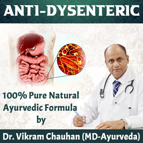 Planet Ayurveda Kutajghan Vati | Natural Ayurvedic Tablets | Digestive and Intestinal Support-4