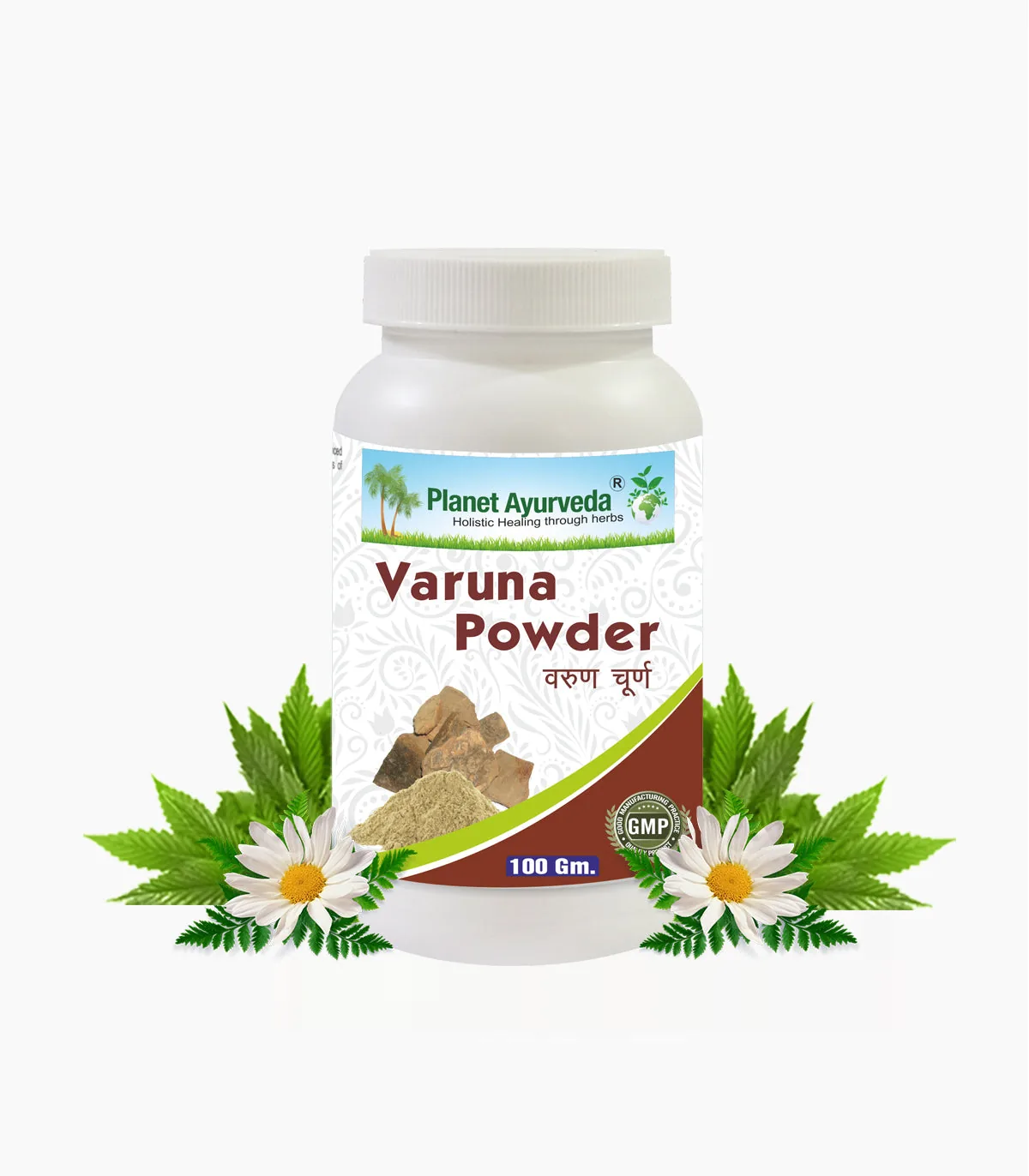 Planet Ayurveda Varuna Powder