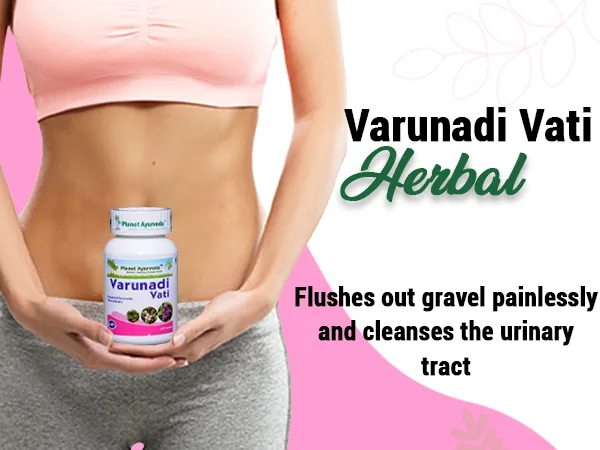 Planet Ayurveda Varunadi Vati | Herbal Kidney & Urinary Support Tablets | Traditional Ayurvedic Formula-3