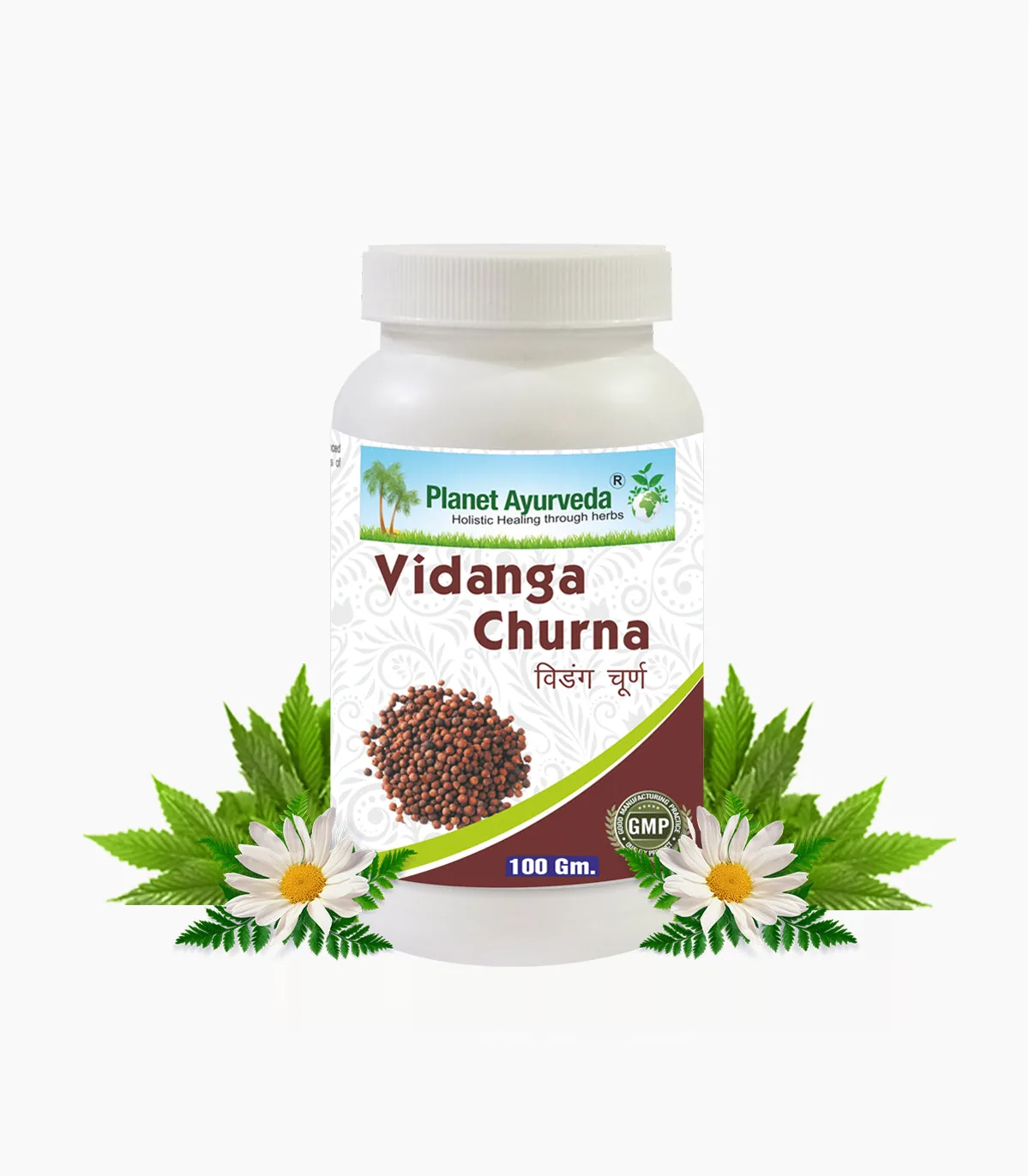 Planet Ayurveda Vidanga Powder