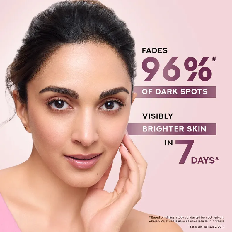 Ponds Bright Beauty Anti-Spot Fairness Cream SPF 15PA++ | Daily Face Moisturizer | Dark Spot Reduction & Sun Protection-3