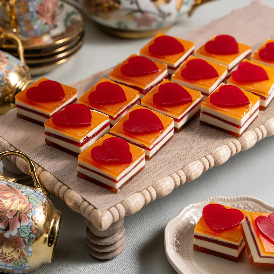Pothgaal Sweet Mango Chocolate Delight | Indian Fusion Mithai | Tropical Mango & Cocoa Sweet-2
