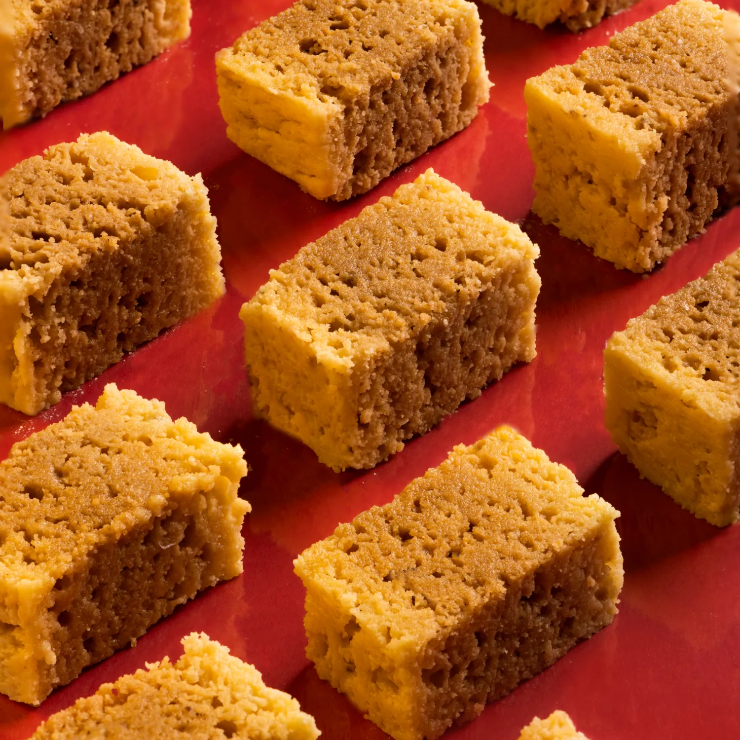 Pulla Reddy Mysore Pak | Traditional Ghee Sweet | Soft Melt-in-Mouth Dessert