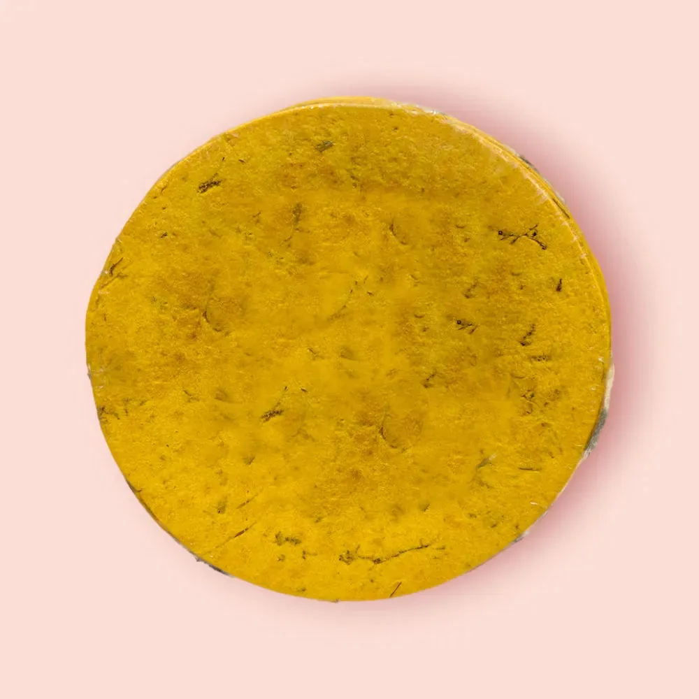Radhe Prem Ki Mithaas Methi Khakhra | Whole Wheat Roasted Gujarati Snack | Traditional Hand-Crafted Crisp 500 gm