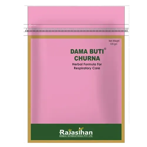 Rajasthan Herbals Dama Buti Churna