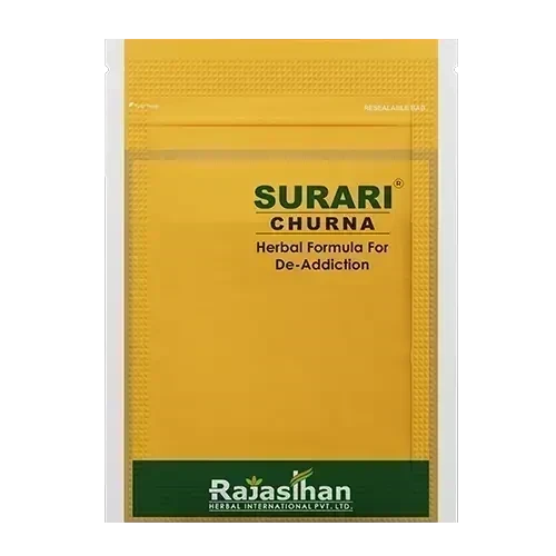 Rajasthan Herbals International Surari Churna
