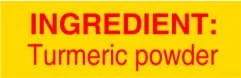Ramdev Turmeric Powder - 4