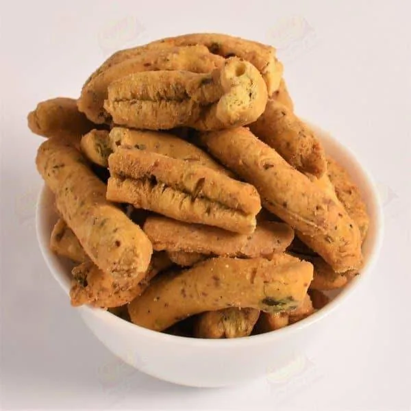Ratan Sev Bhandar Crorepati Sev | Authentic Indori Namkeen | Crisp & Spicy Snack 250 gm