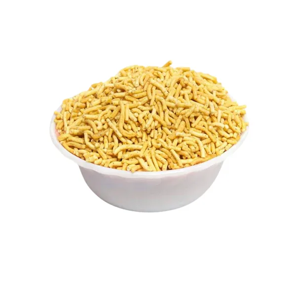 Ratan Sev Bhandar Ujjaini Sev | Authentic Indori Namkeen | Crisp Gram Flour Snack 250 gm