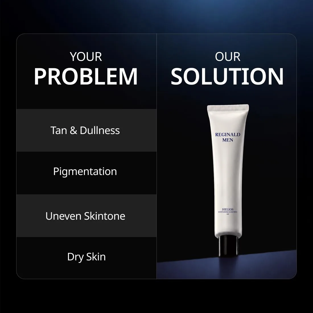Reginald Men Sunscreen SPF 50-5