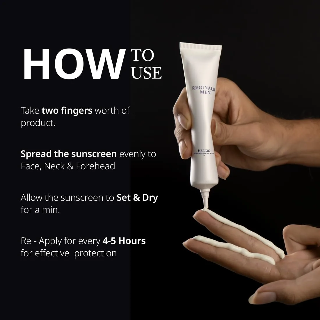 Reginald Men Sunscreen SPF 50-6