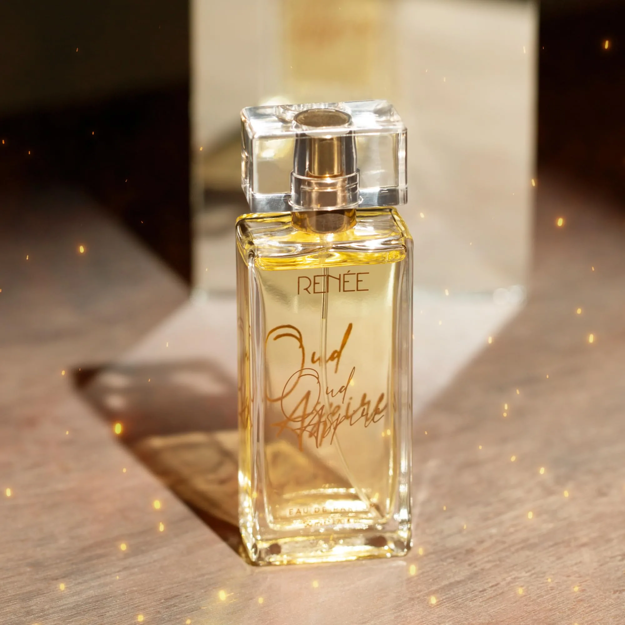 RENEE Eau De Parfum Oud Aspire | Long Lasting Fragrance l Premium Perfume |-3