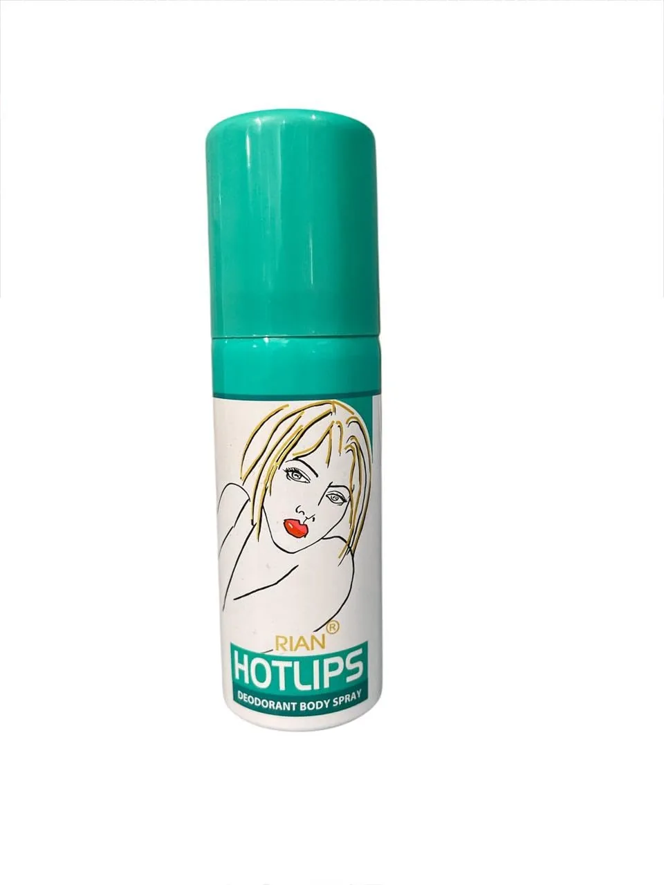 RIAN Hotlips Apparel Perfume - 30ml-3