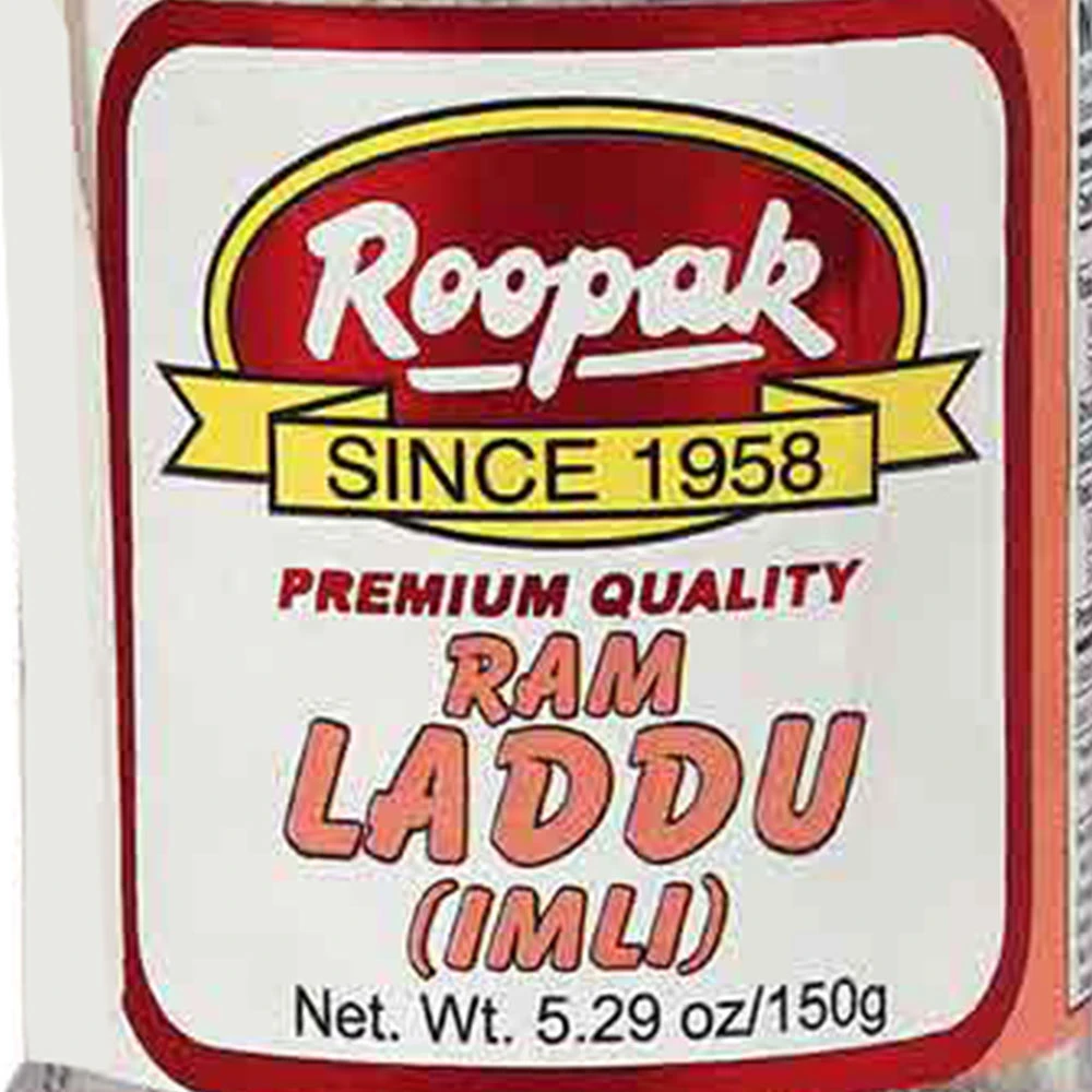Roopak Ram Laddu (Imli) | Tangy Tamarind Candy | Sweet & Spicy Street-Style Digestives-2