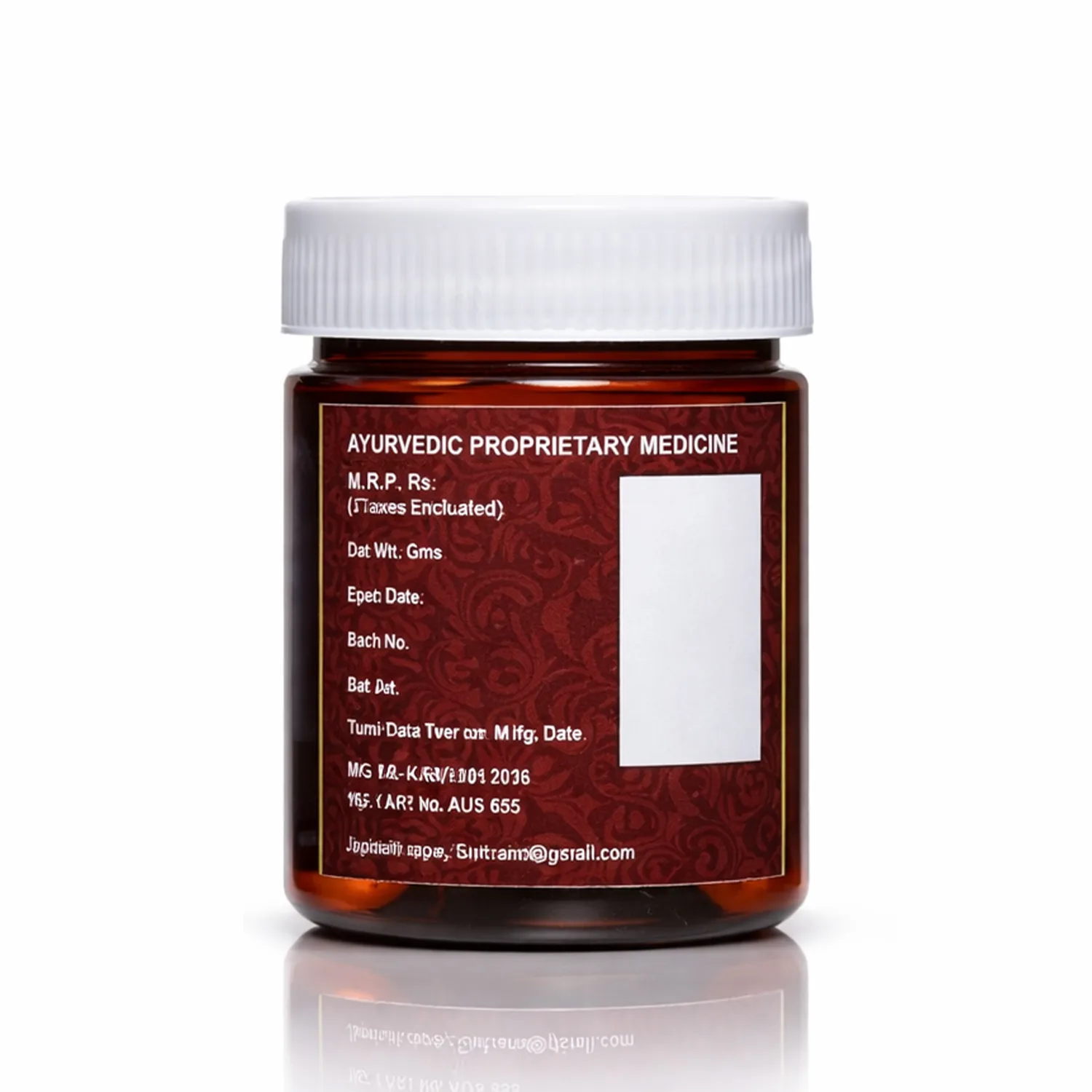 S N Pandit Ayurveda Bhavana Jeeraka Rasayana | Digestive Herbal Paste | Natural Pitta Balance-2