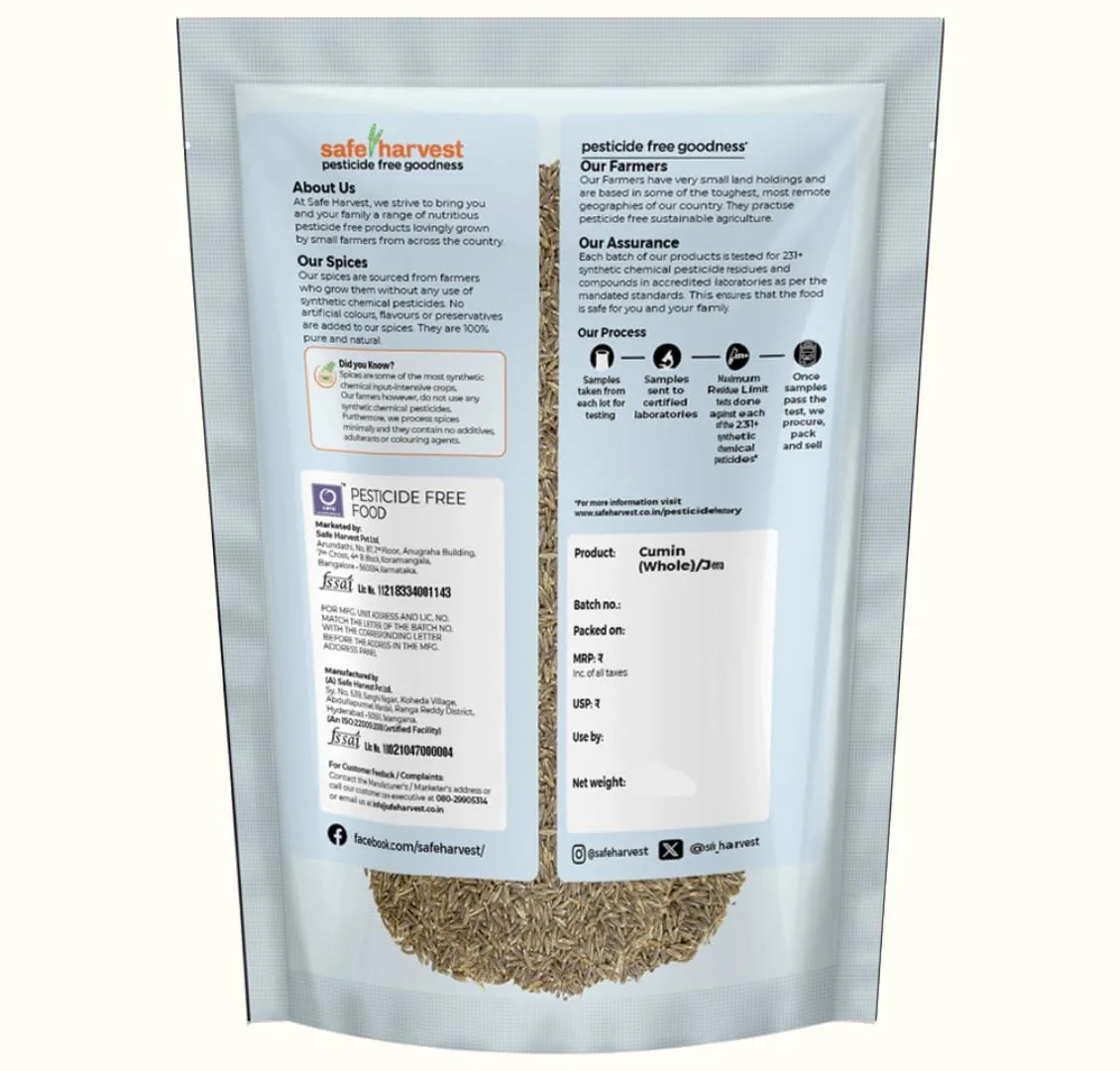 Safe harvest jeera-2