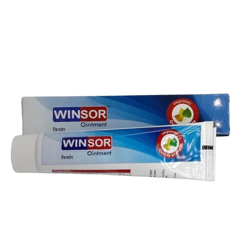 Sagar Ayurveda Winsor Ointment