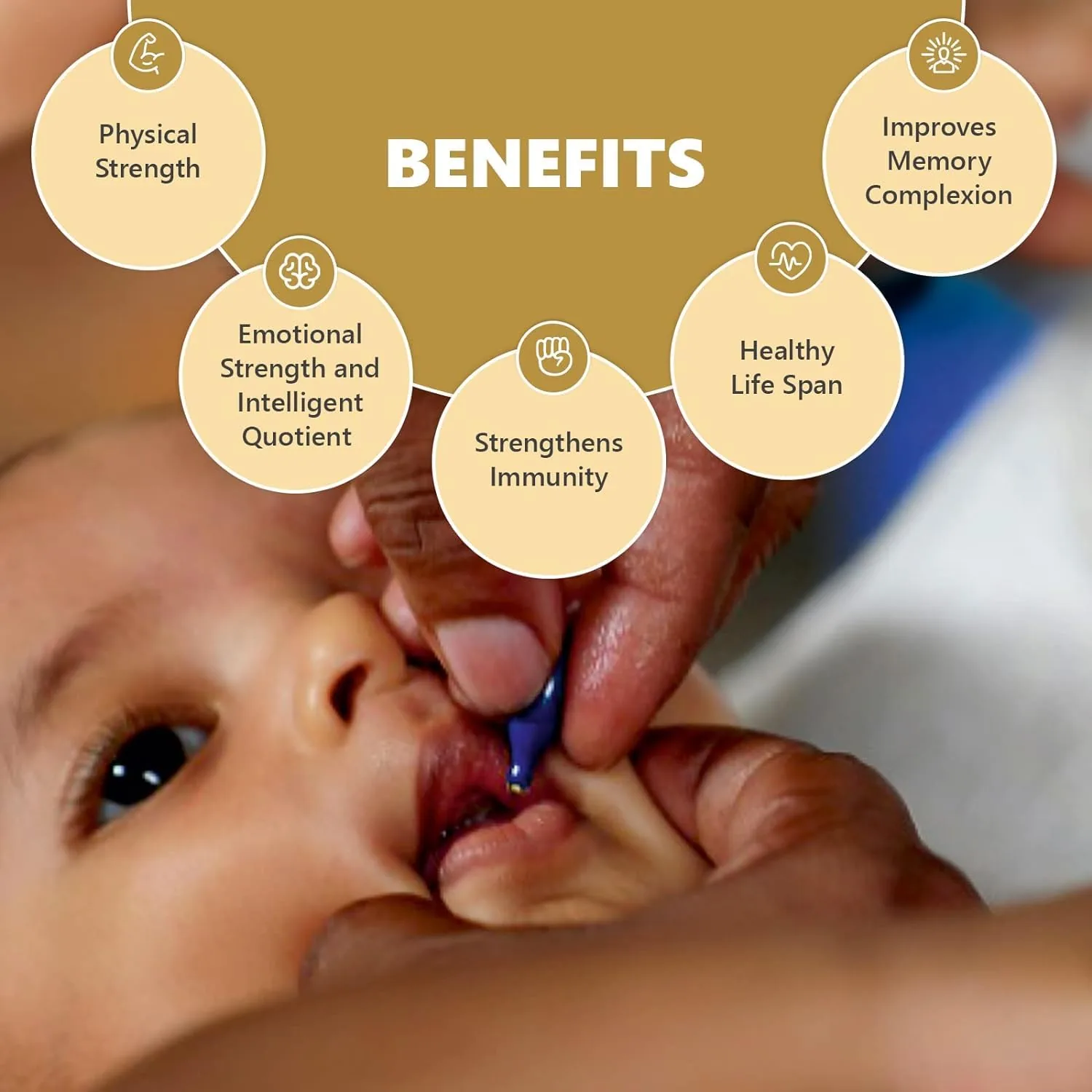 Sahasrayogam Swarnaprashana Softgels | Ayurvedic Children's Immunity & Cognitive Support | Traditional Swarna Prashana Formula-3