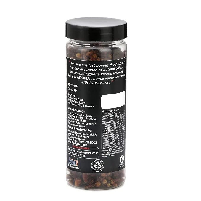 Salz & Aroma Clove-2