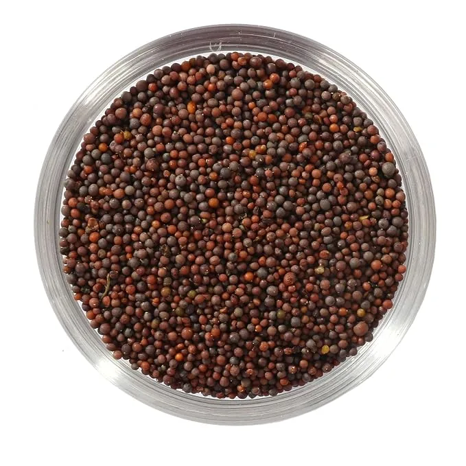 Salz & Aroma Mustard Seed-4