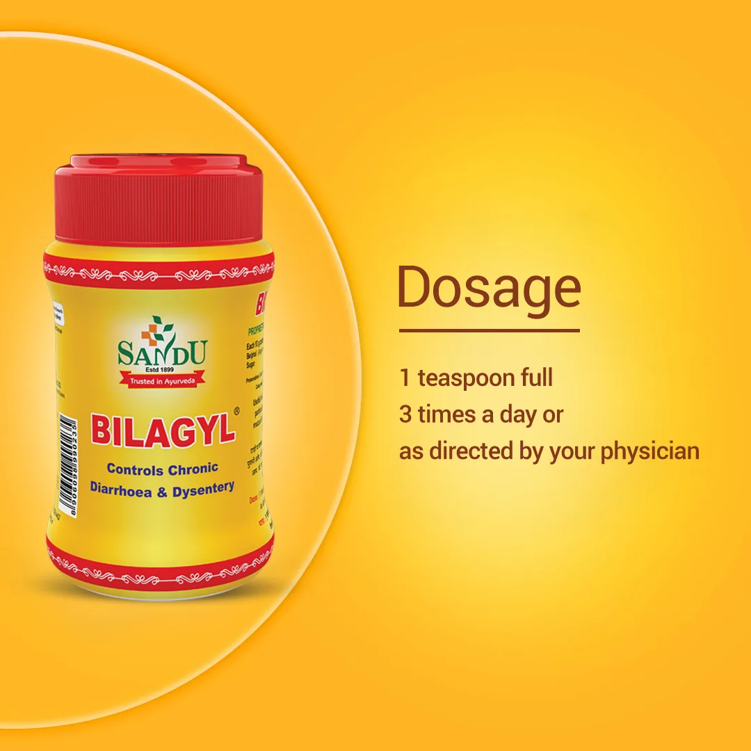 Sandu Bilagyl | Ayurvedic Digestive Paste | Natural Relief for IBS and Diarrhea-3