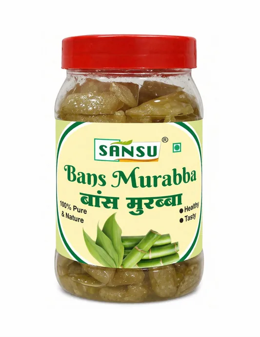 Sansu Bans Murabba
