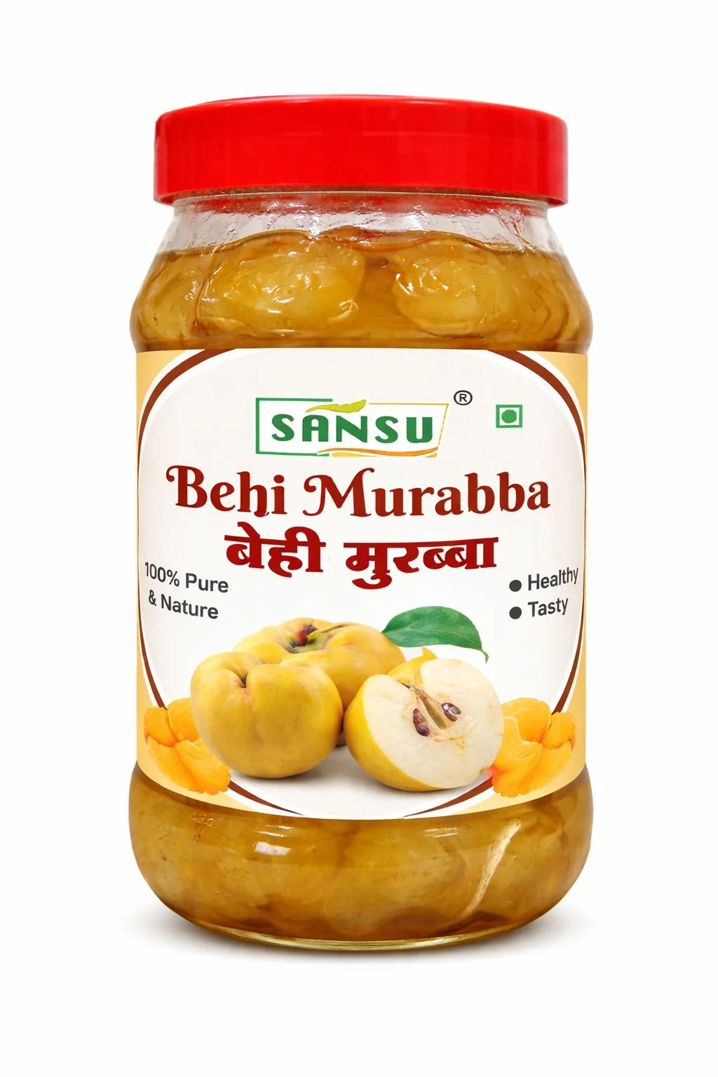 Sansu Behi Murabba
