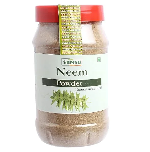 Sansu Neem Powder