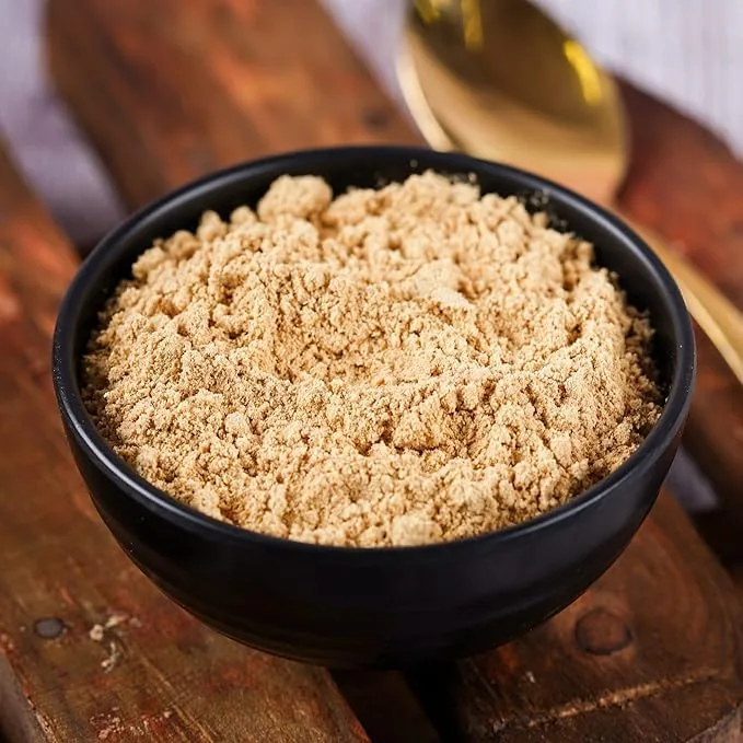 Season's Edition Dried Ginger Powder - 4