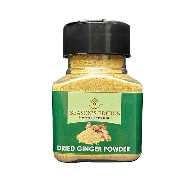 Season's Edition Dried Ginger Powder - 1