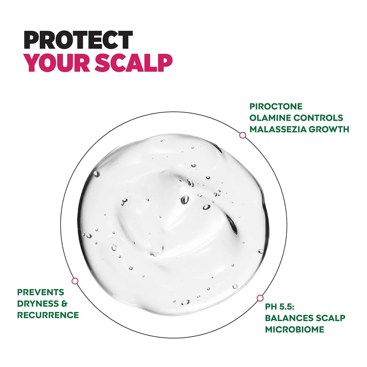 Sebamed Anti Dandruff Shampoo | pH 5.5 Scalp Care | Flake Control Formula-3