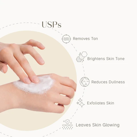 Seoulskin Kojic & Rice Water Brightening Soap | Skin Clarifying Cleansing Bar | Dark Spot and Tan Removal Formula-2