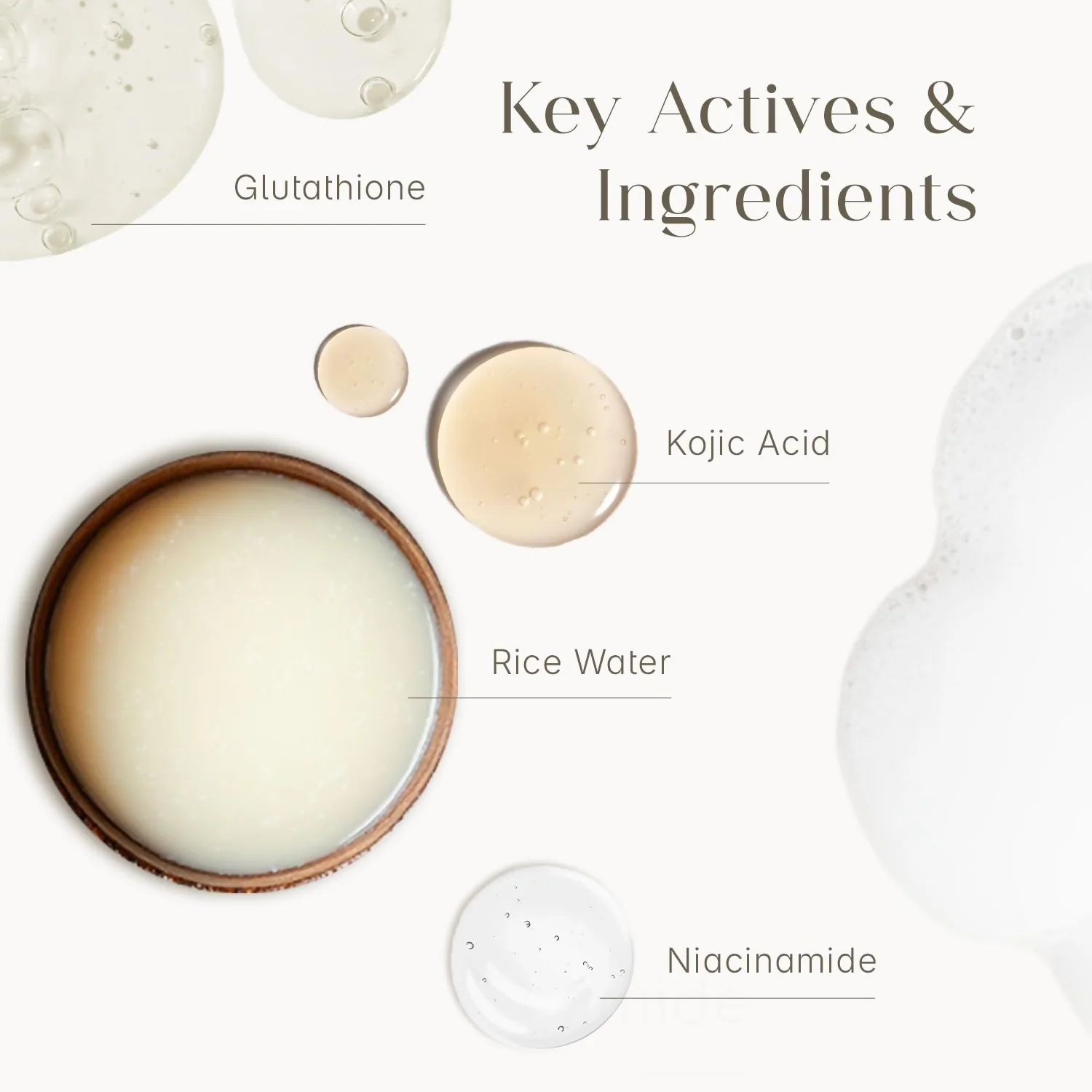 Seoulskin Kojic & Rice Water Brightening Soap | Skin Clarifying Cleansing Bar | Dark Spot and Tan Removal Formula-4