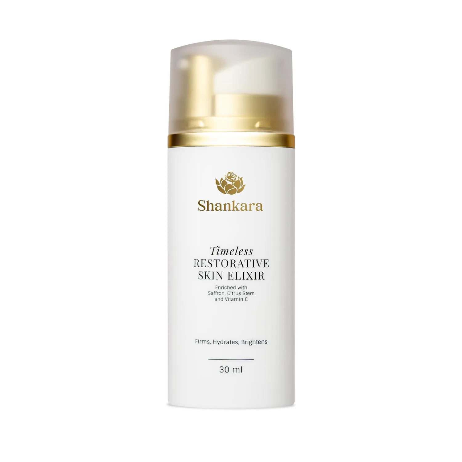 Shankara Timeless Restorative Skin Elixir Shankara Timeless Restorative Skin Elixir - 30 ml