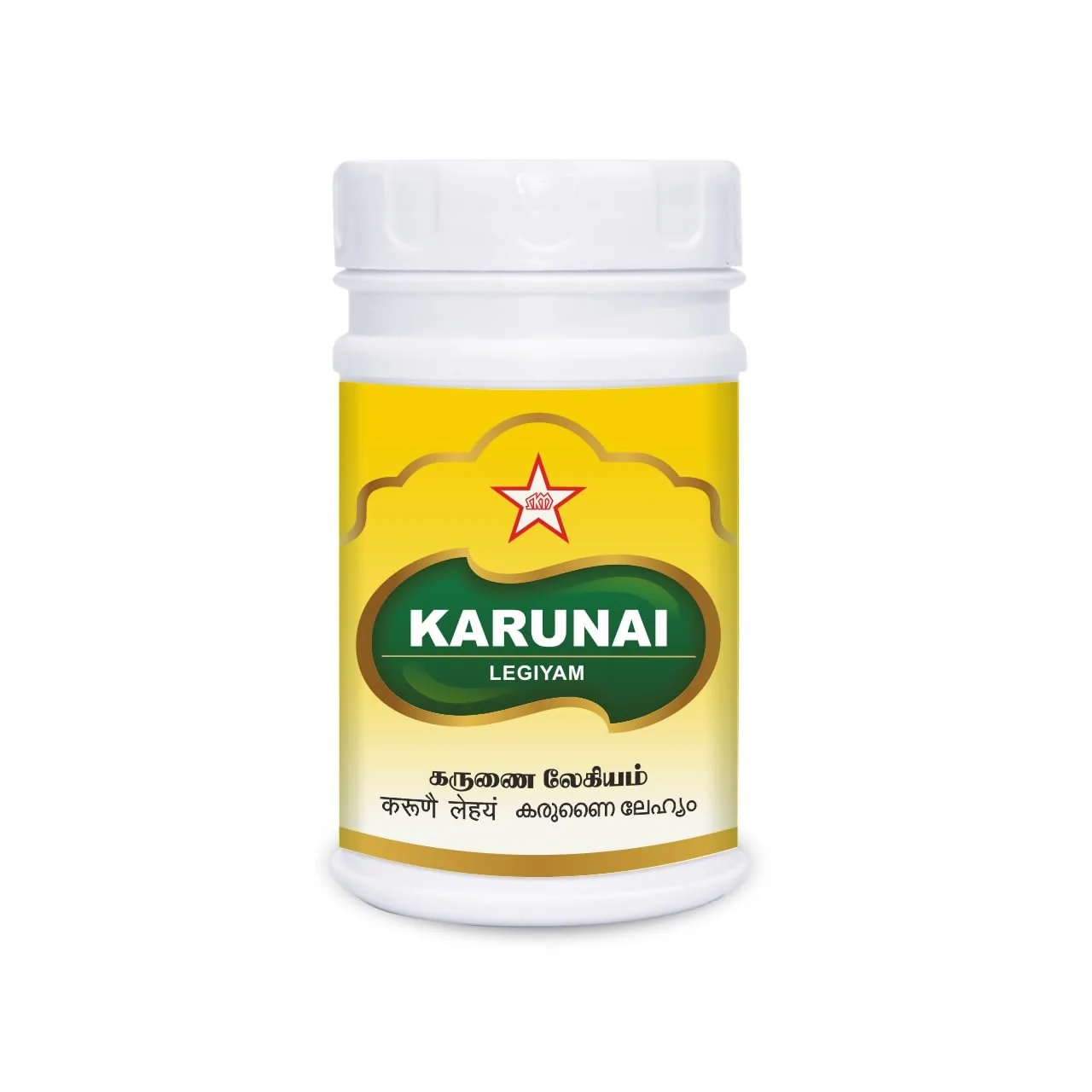 Skm Ayurveda Karunai Legiyam