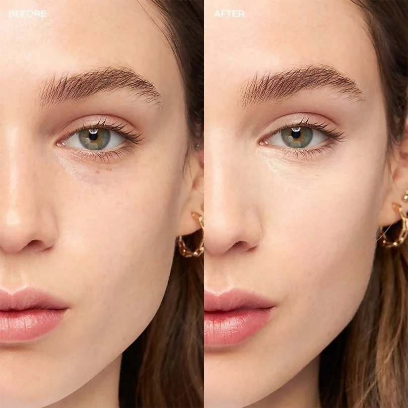 Smashbox X Becca Under Eye Brightening Corrector | Color Correcting Cream | Brightens Dark Circles-4