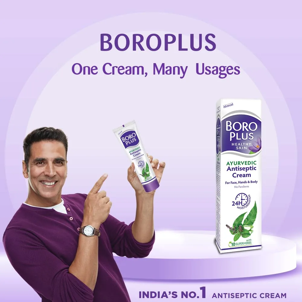 Boroplus Soft Antiseptic Cream-2