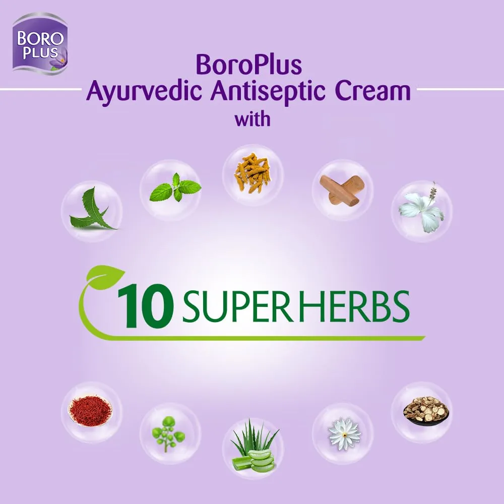 Soft Antiseptic Cream