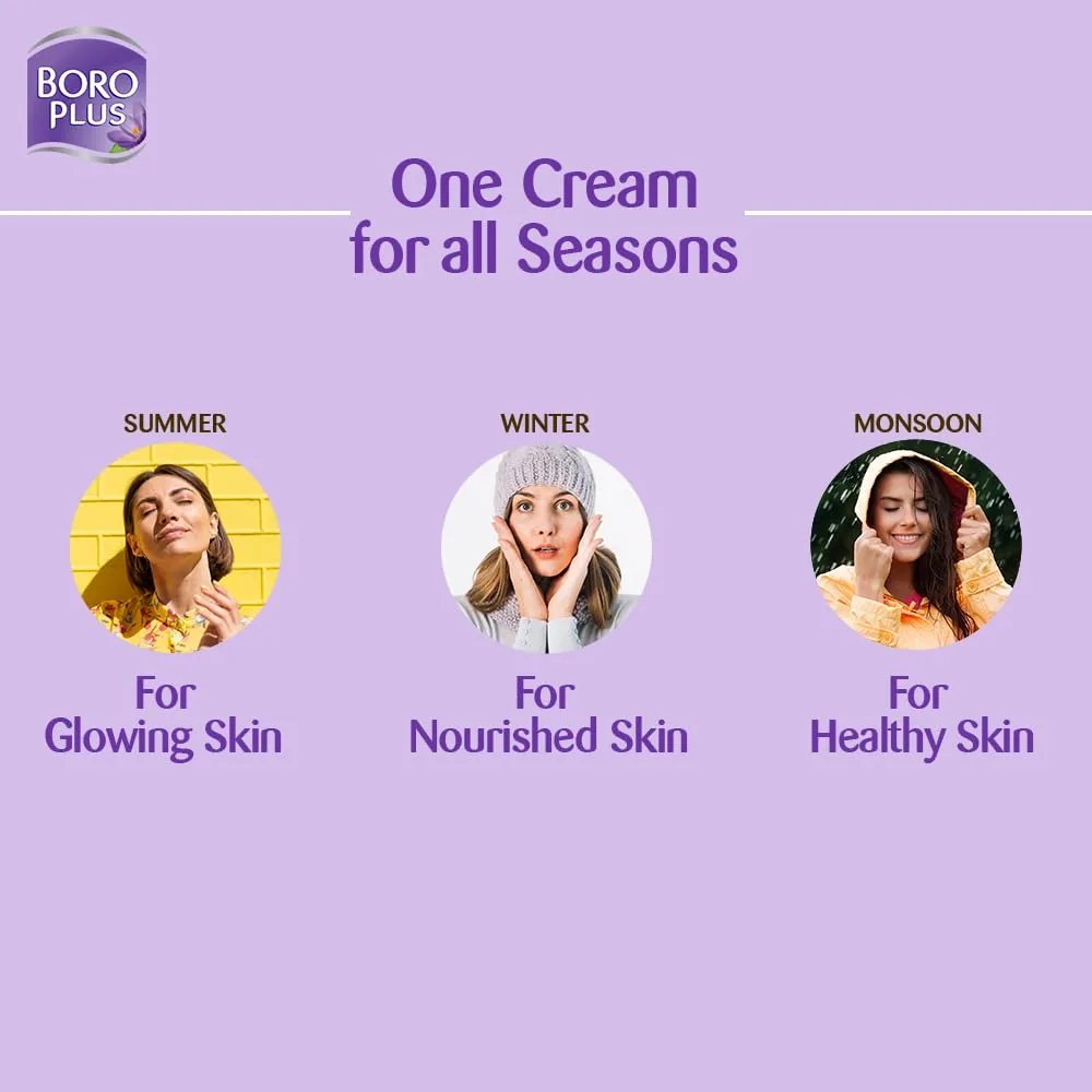 Boroplus Soft Antiseptic Cream-5