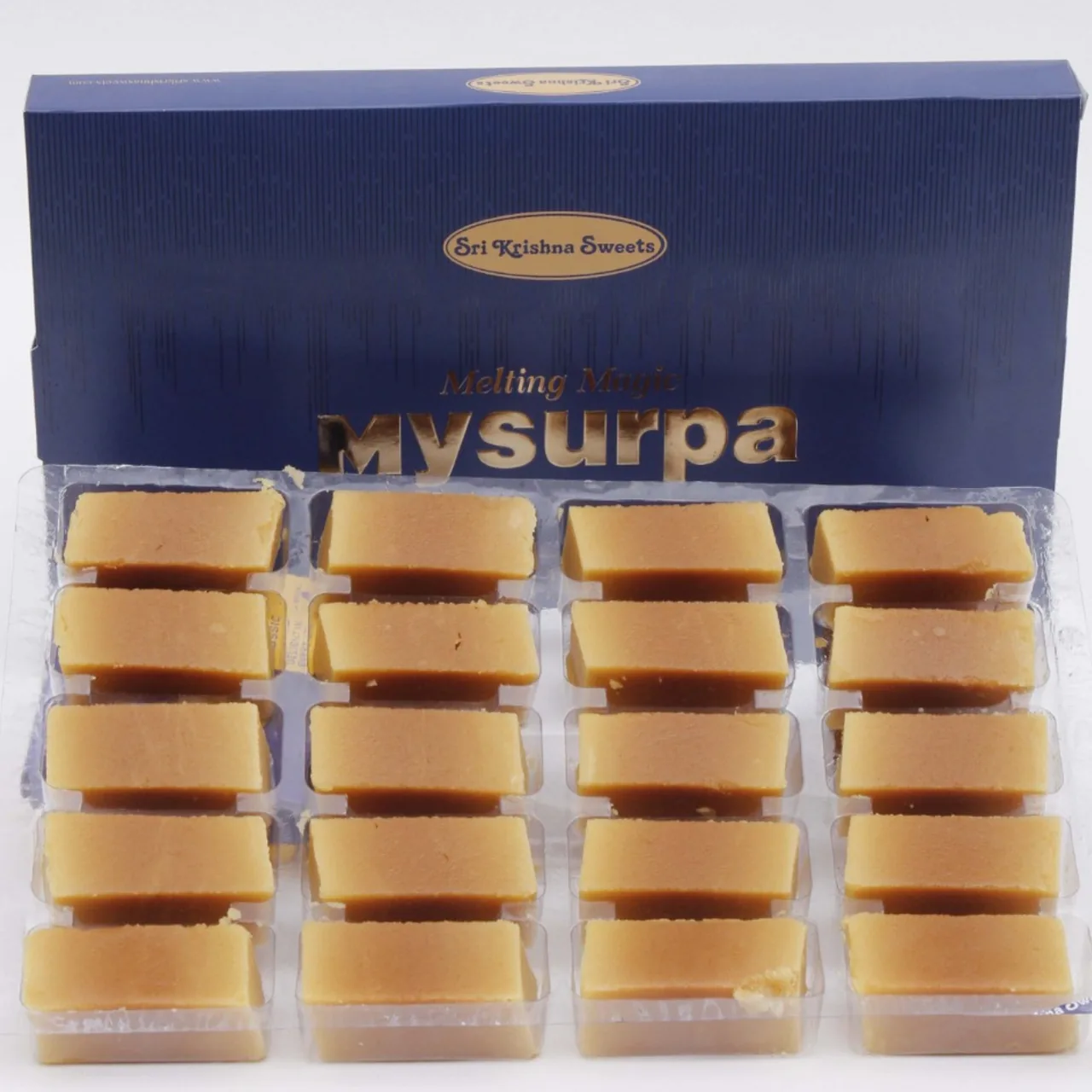 SRI Krishna Sweets Mysurpa