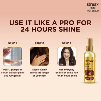 Streax Hair Serum for Women & Men-4