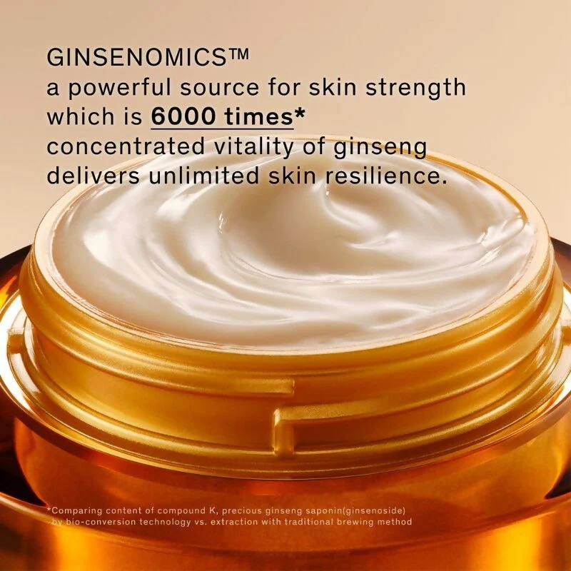 Sulwhasoo Concentrated Ginseng Renewing Cream | Anti-Aging Moisturizer | Firming & Wrinkle Care-3