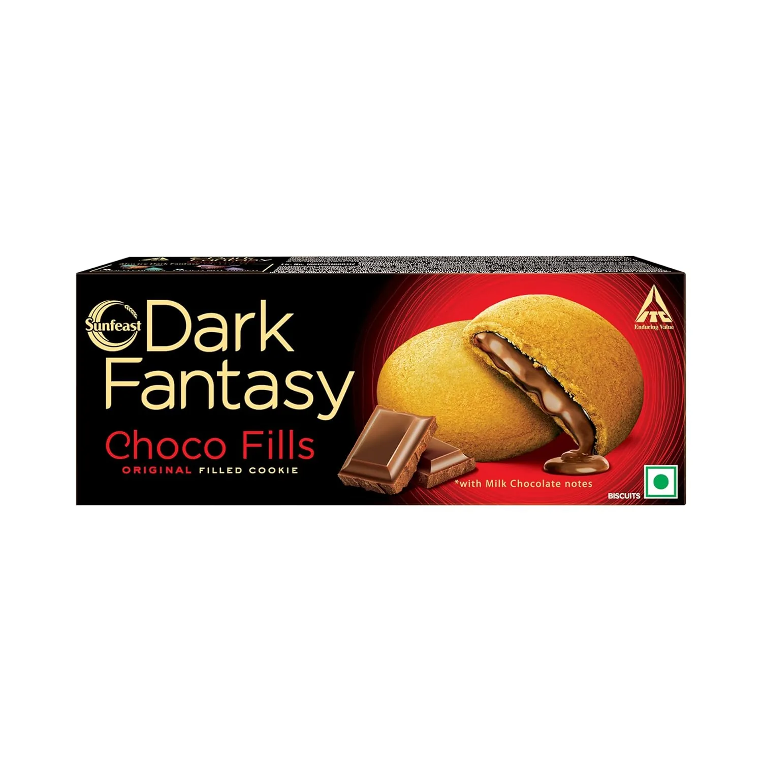 Sunfeast Dark Fantasy Choco Fills