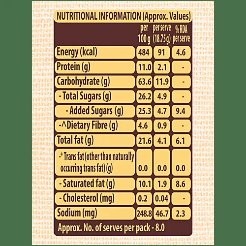 Sunfeast farmlite oats - 2