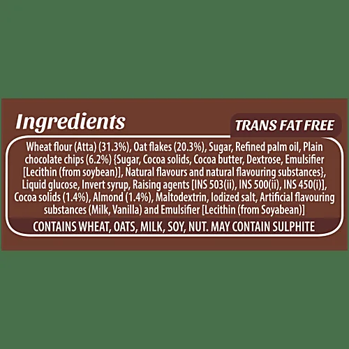 Sunfeast farmlite oats - 3