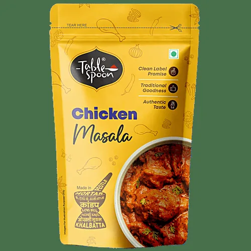 Tablespoon Chicken Tikka Masala - Blend Of 23 Ingredients