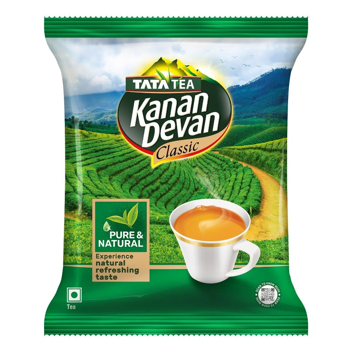 Tata Tea Kanan Devan Tea-1