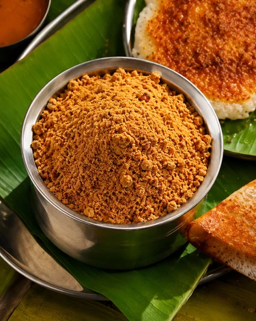 Tenali Ruchulu Chitlam Podi
